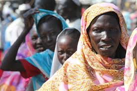 بيان تضامن من المنظمات النسوية بجنوب السويد مع النساء السودانيات