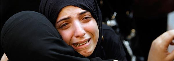 Female prisoners tortured and sexually abused in Egypt’s jails