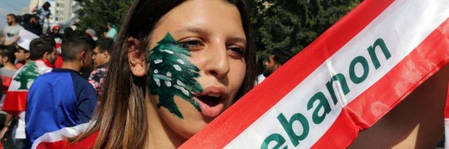 لبنان في المرتبة التاسعة عربياً كأفضل دولة للنساء