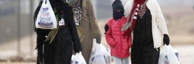 “كورونا” تعقّد إجراءات التوثيق والتسجيل للاجئين السوريين في الأردن النساء والفتيات الأكثر تأثرا خاصة بغياب الوثائق