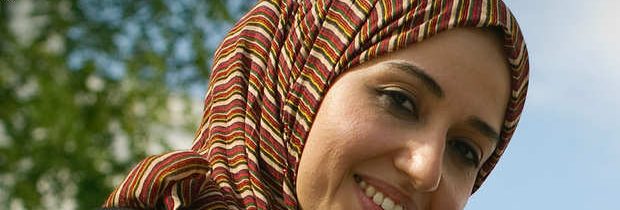 «سمية الغنوشي»: من أجل تيار نسوي إسلامي